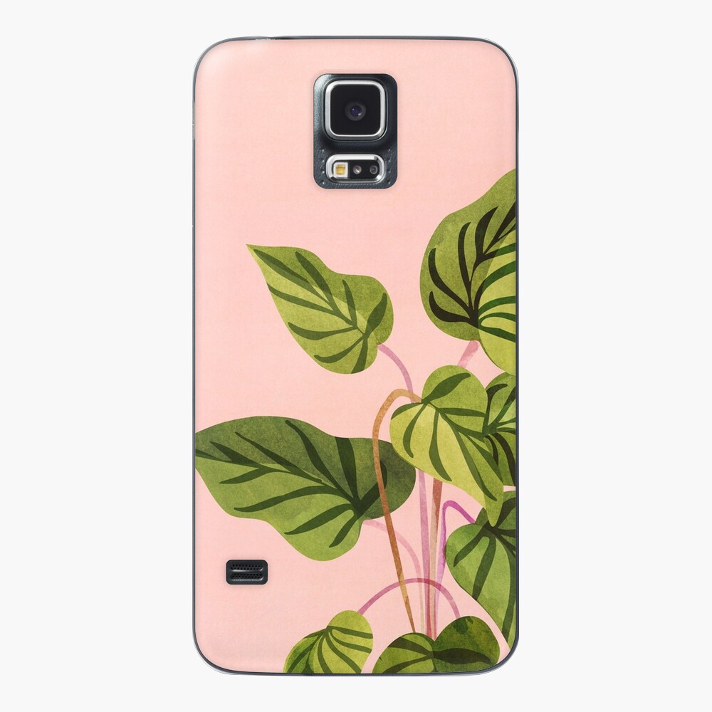 Item preview, Samsung Galaxy Skin designed and sold by moderntropical.