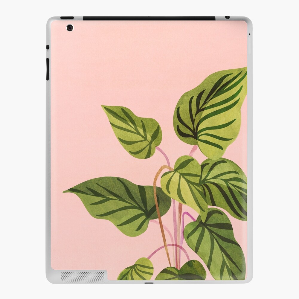 Item preview, iPad Skin designed and sold by moderntropical.