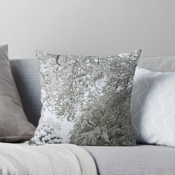 Item preview, A Late Spring Snow designed and sold by ReneeKennedy.