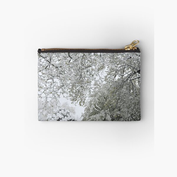 Item preview, A Late Spring Snow designed and sold by ReneeKennedy.
