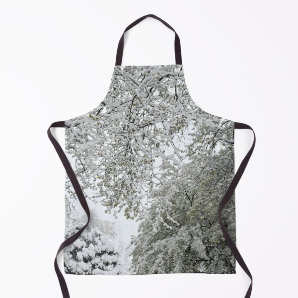 Item preview, A Late Spring Snow designed and sold by ReneeKennedy.