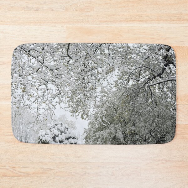 Item preview, A Late Spring Snow designed and sold by ReneeKennedy.