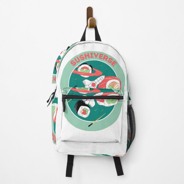 Item preview, Sushiverse designed and sold by SpaceGreen.