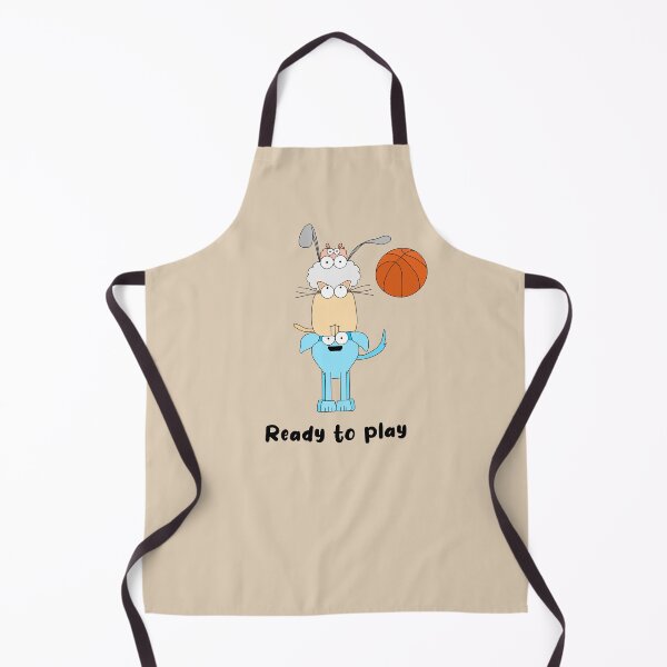 Item preview, Ready to play designed and sold by NinusAndMisiu.