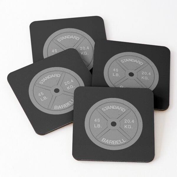 Item preview, 45 Lbs Plate designed and sold by Printend _.
