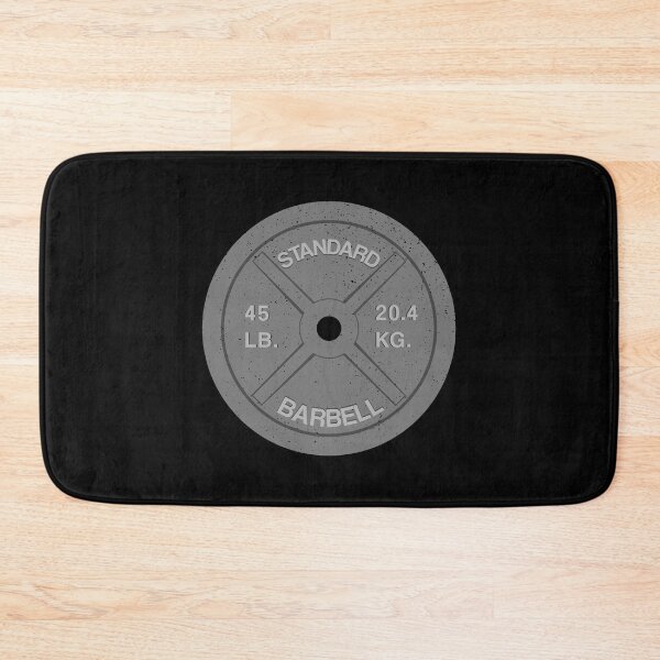 Item preview, 45 Lbs Plate designed and sold by Printend _.