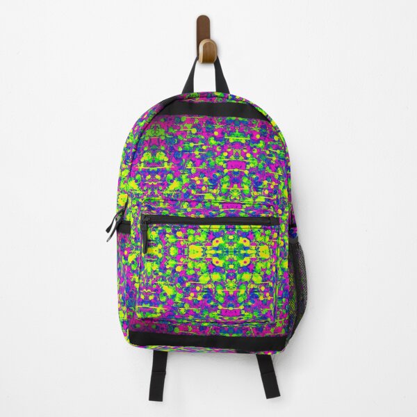 Item preview, Neon Visions designed and sold by UrbanAlienShops.