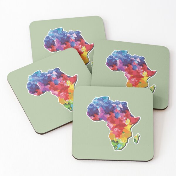 Item preview, Africa designed and sold by NX-Design.