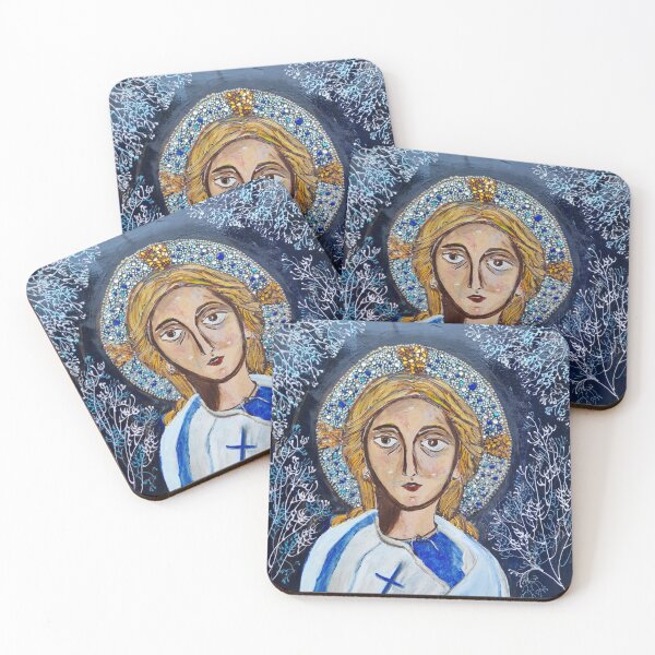 Item preview, YOUNG MESSIAH designed and sold by felicityprazak.