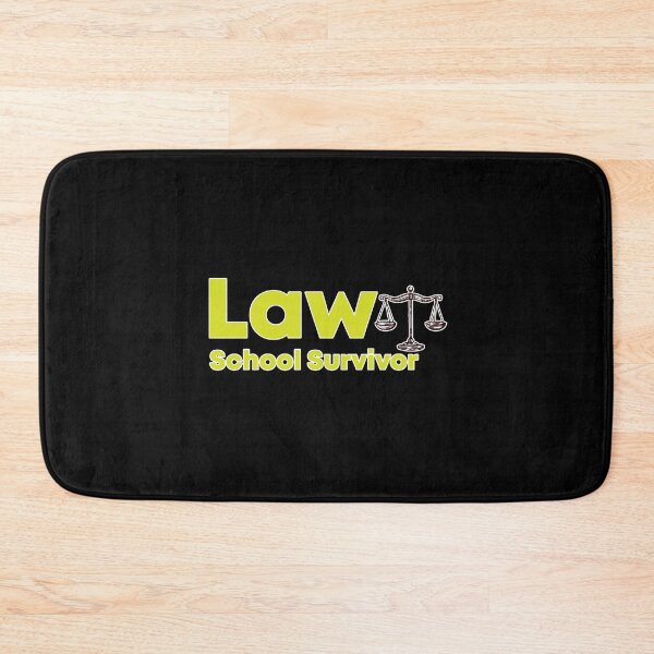 Item preview, Law School Survivor,Law School Graduation Gift,Lawyer,Lawyer,Law School Graduation,Law School Student,Gift For Lawyer designed and sold by hicham4you.