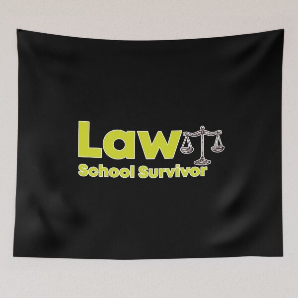 Item preview, Law School Survivor,Law School Graduation Gift,Lawyer,Lawyer,Law School Graduation,Law School Student,Gift For Lawyer designed and sold by hicham4you.