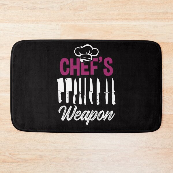 Item preview, Chefs Weapon designed and sold by MagicSD Designs.