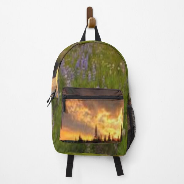 Item preview, meadow at dawn designed and sold by nigejohn.
