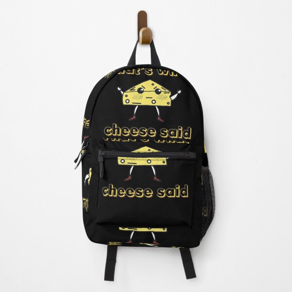 Item preview, Thats what cheese said designed and sold by PF-creations.