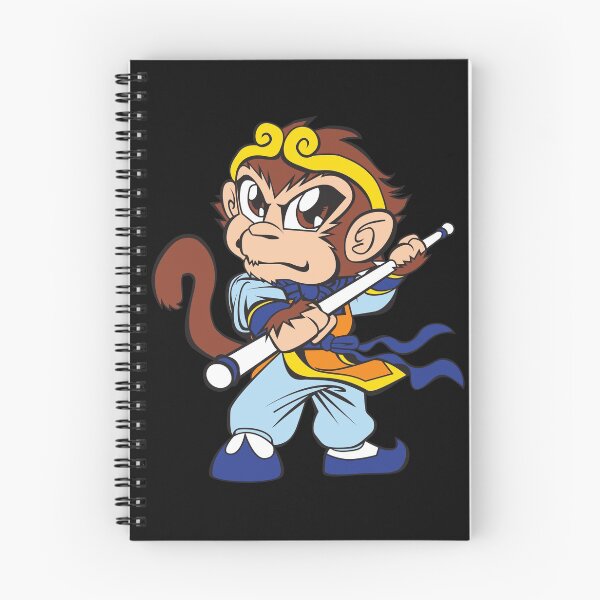 Item preview, MONKEY WARRIOR designed and sold by Zebra-fashion.