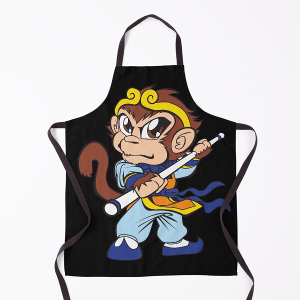 Item preview, MONKEY WARRIOR designed and sold by Zebra-fashion.