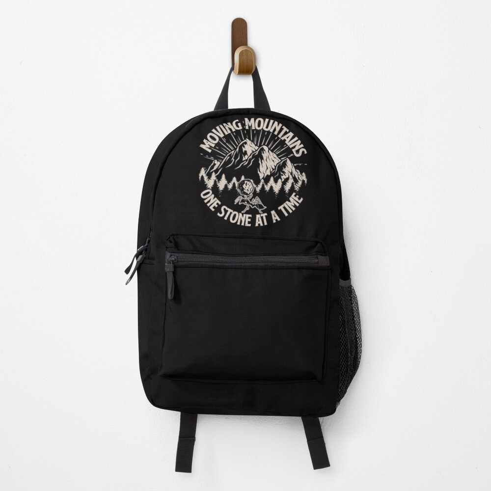 Item preview, Backpack designed and sold by v-nerd.