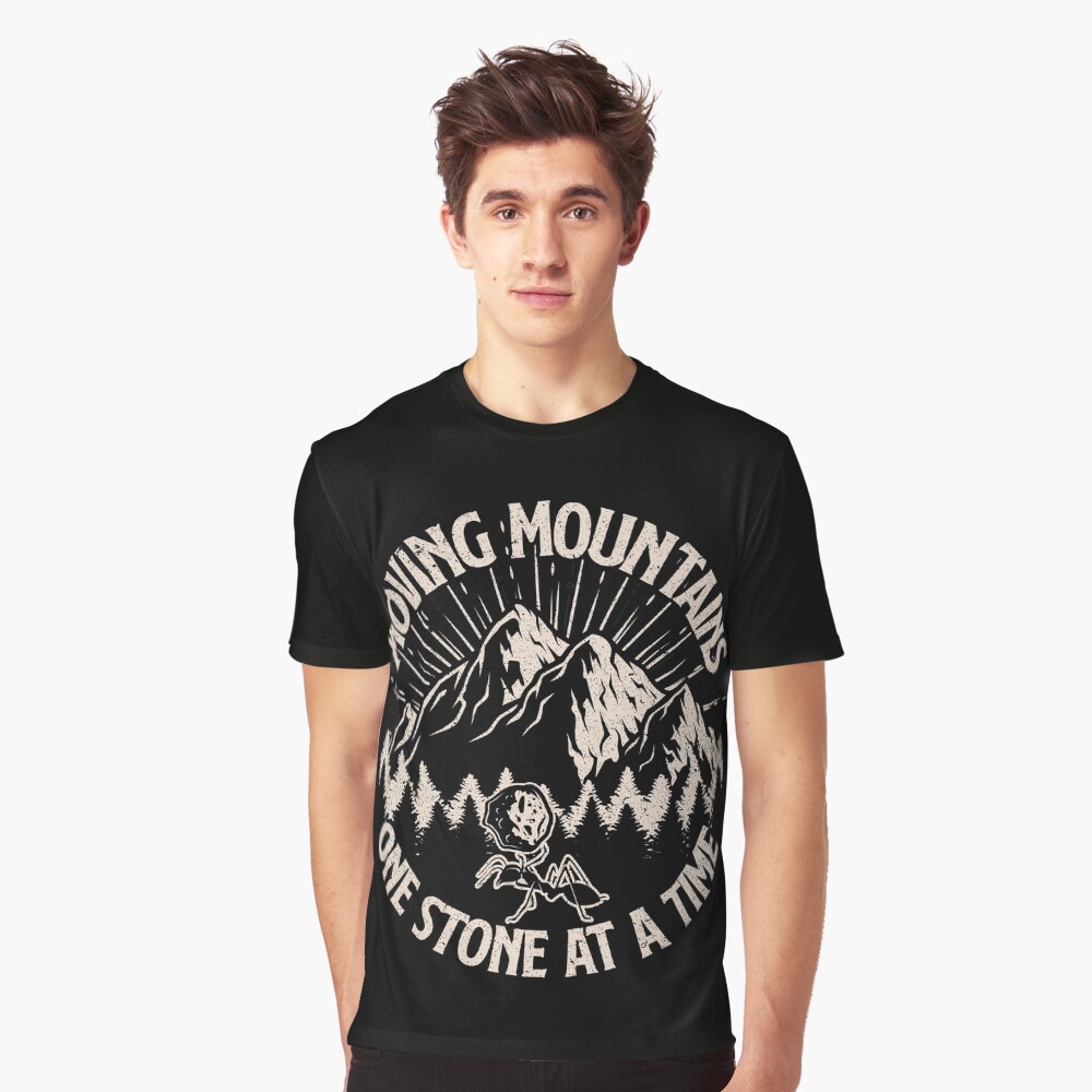 Item preview, Graphic T-Shirt designed and sold by v-nerd.