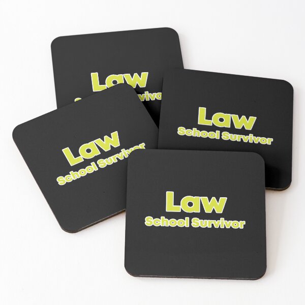 Item preview, Law School Survivor,Law School Graduation Gift,Lawyer,Lawyer,Law School Graduation,Law School Student,Gift For Lawyer designed and sold by hicham4you.