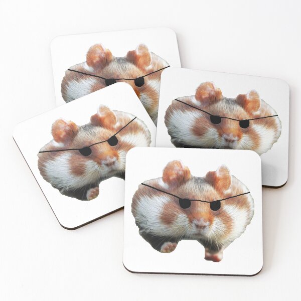 Item preview, Hamster bond designed and sold by Gawop.