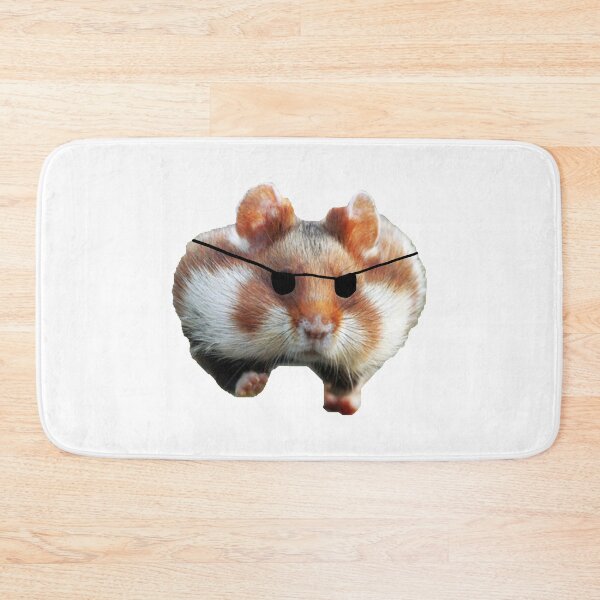 Item preview, Hamster bond designed and sold by Gawop.