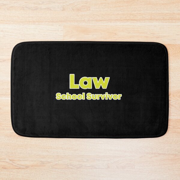 Item preview, Law School Survivor,Law School Graduation Gift,Lawyer,Lawyer,Law School Graduation,Law School Student,Gift For Lawyer designed and sold by hicham4you.