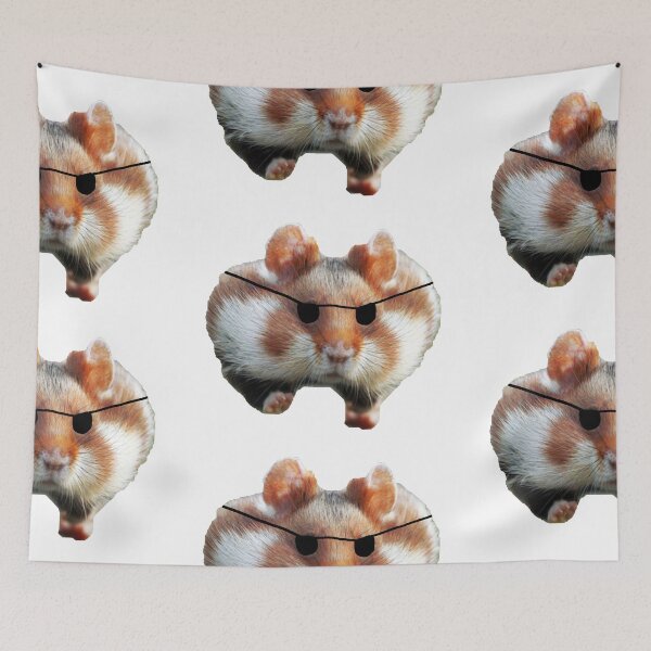 Item preview, Hamster bond designed and sold by Gawop.