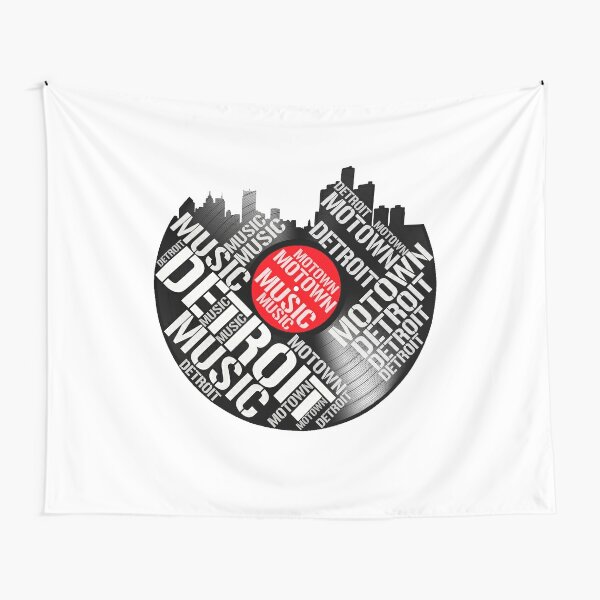 Motown Tapestries Redbubble