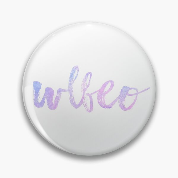 Item preview, WLFEO Watercolor designed and sold by jenny9898.