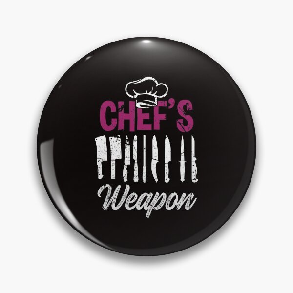 Item preview, Chefs Weapon designed and sold by MagicSD Designs.