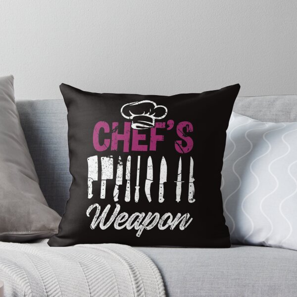 Item preview, Chefs Weapon designed and sold by MagicSD Designs.