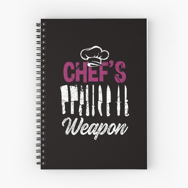 Item preview, Chefs Weapon designed and sold by MagicSD Designs.