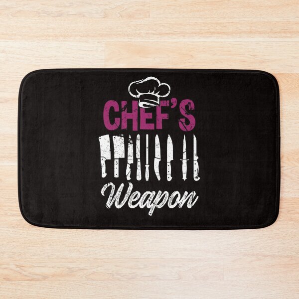 Item preview, Chefs Weapon designed and sold by MagicSD Designs.