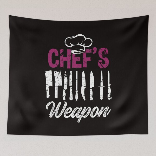 Item preview, Chefs Weapon designed and sold by MagicSD Designs.