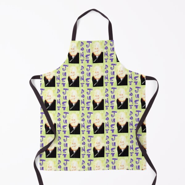 Item preview, Just Don't  designed and sold by Djbuckley360.