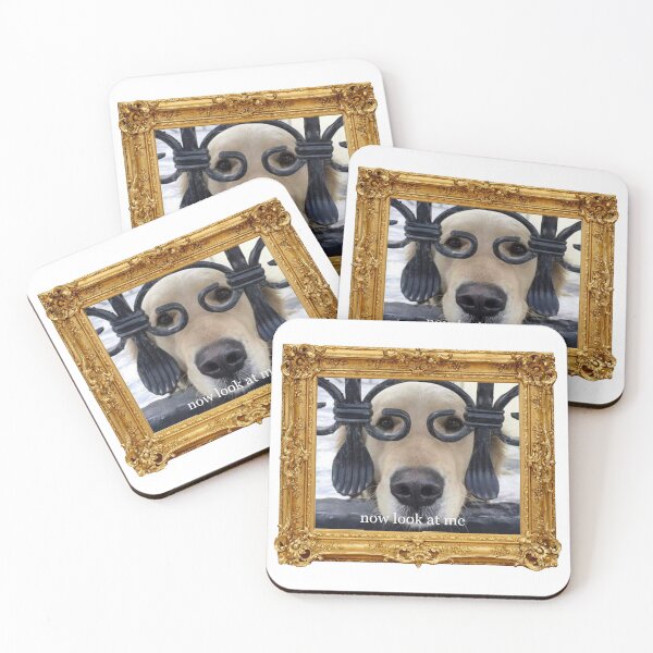 Item preview, COLLECTION - Now look at me designed and sold by Gawop.