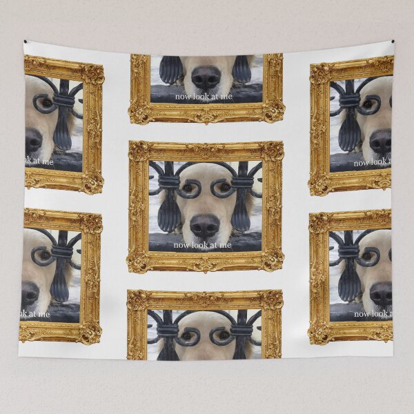 Item preview, COLLECTION - Now look at me designed and sold by Gawop.