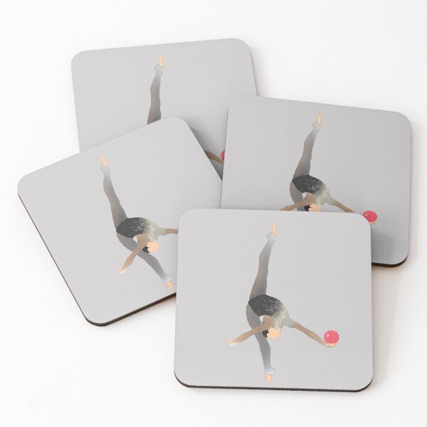 Item preview, Rythmic gymnastics designed and sold by TheDestined.