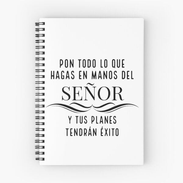 Item preview, In the hands of the Lord. Proverbs 16: 3 designed and sold by Fe-En-Cristo.