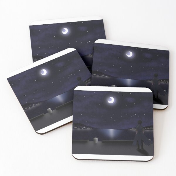 Item preview, Dabi Stargazing Recreation designed and sold by shelbie yeehaw.
