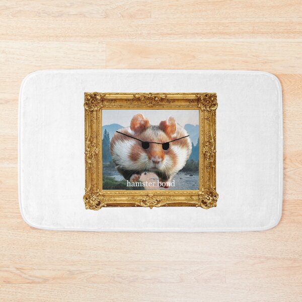 Item preview, COLLECTION - Hamster bond designed and sold by Gawop.