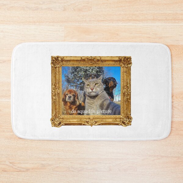 Item preview, COLLECTION - Da squad in picture designed and sold by Gawop.