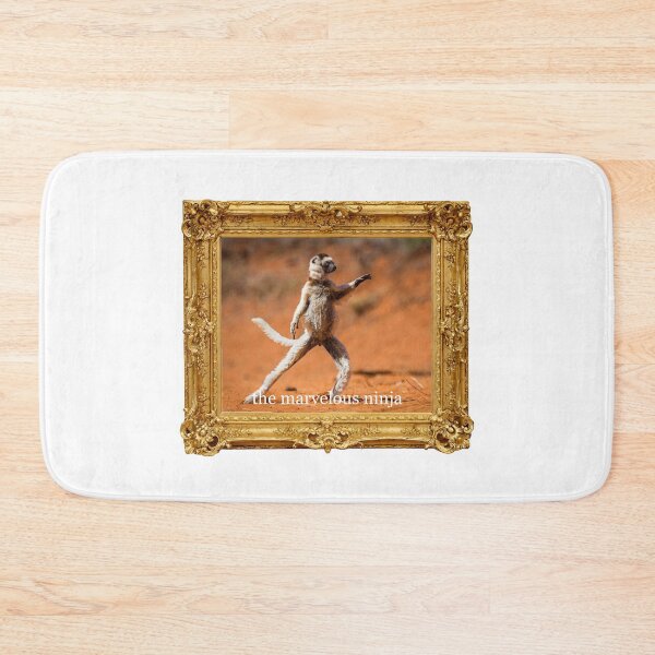 Item preview, COLLECTION - The marvelous ninja designed and sold by Gawop.