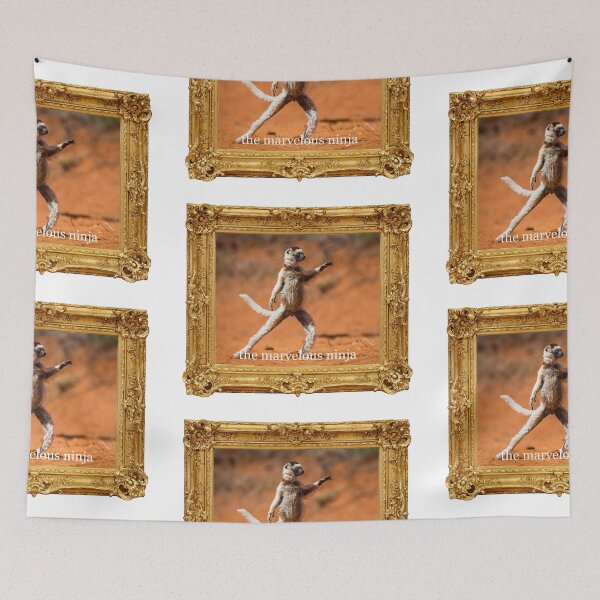 Item preview, COLLECTION - The marvelous ninja designed and sold by Gawop.