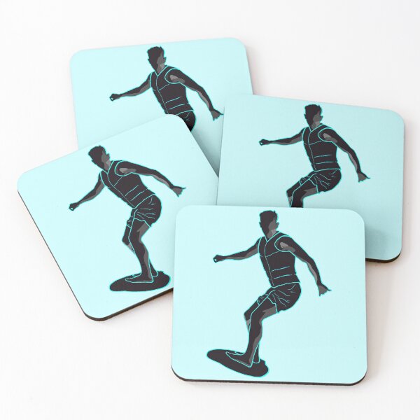 Item preview, The Surfer - 2F designed and sold by Mepatch.