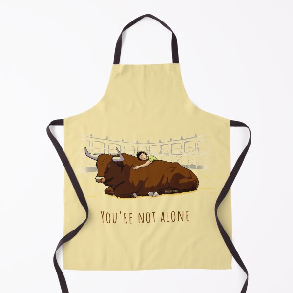 Item preview, You are not alone designed and sold by Frank J. Art.