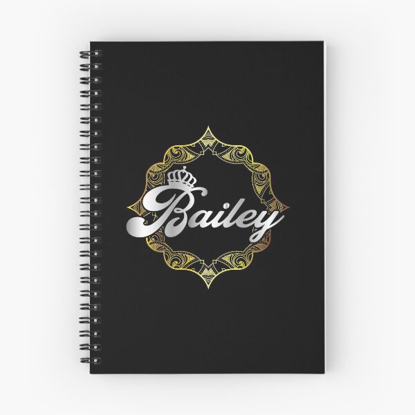 Item preview, Bailey name design - Bailey- i'm Bailey,  gift for Bailey- Happy birth day Bailey, female name design  designed and sold by BAYIDESIGNER.