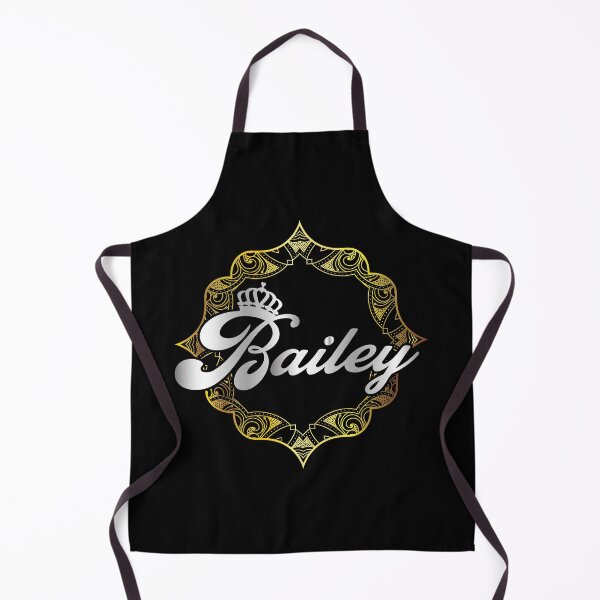 Item preview, Bailey name design - Bailey- i'm Bailey,  gift for Bailey- Happy birth day Bailey, female name design  designed and sold by BAYIDESIGNER.