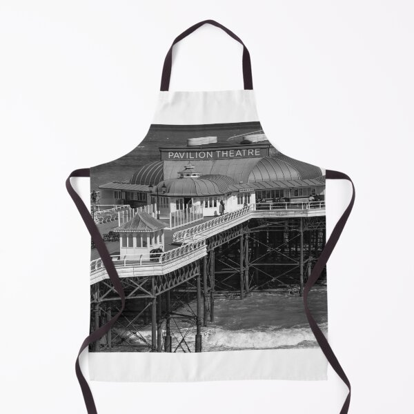 Item preview, Cromer Pier, North Norfolk Coast designed and sold by yackers1.