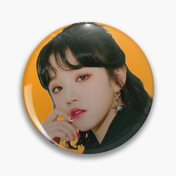Artikelvorschau, GIDLE Yuqi Pack entworfen und verkauft von 4thgenkpop.